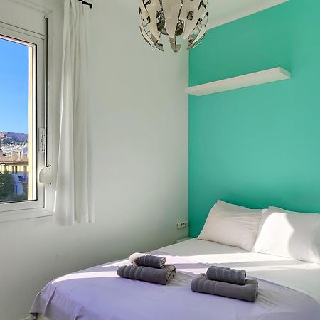 Kyma Apartments - Athens Acropolis 3 المظهر الخارجي الصورة