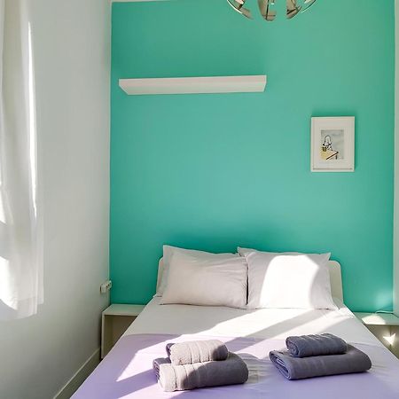 Kyma Apartments - Athens Acropolis 3 المظهر الخارجي الصورة