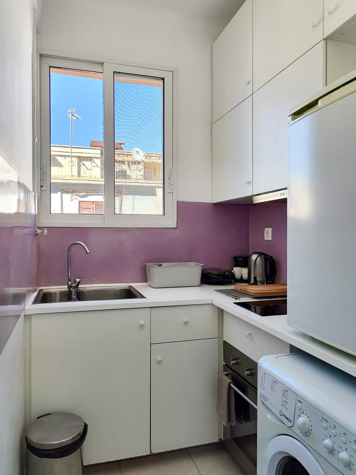 Kyma Apartments - Athens Acropolis 3 المظهر الخارجي الصورة